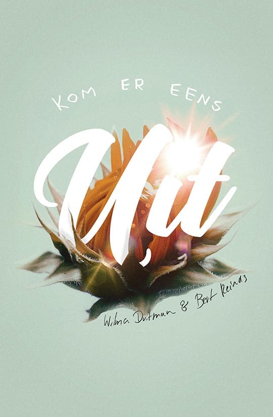 Kom er eens uit!