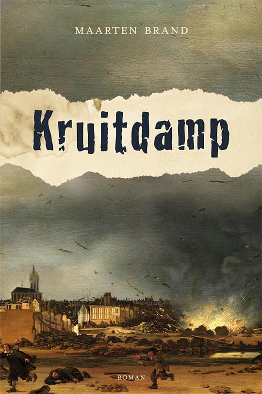 Kruitdamp
