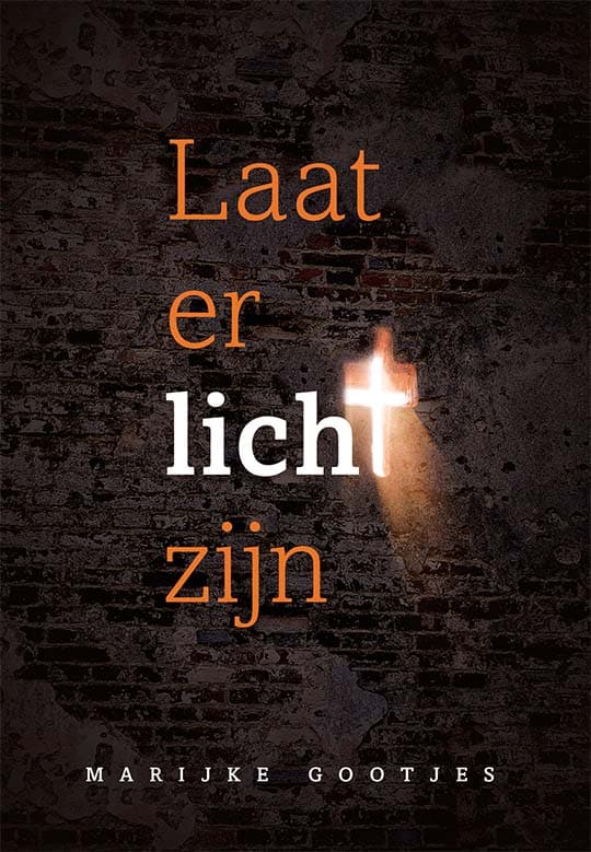 Laat er licht zijn