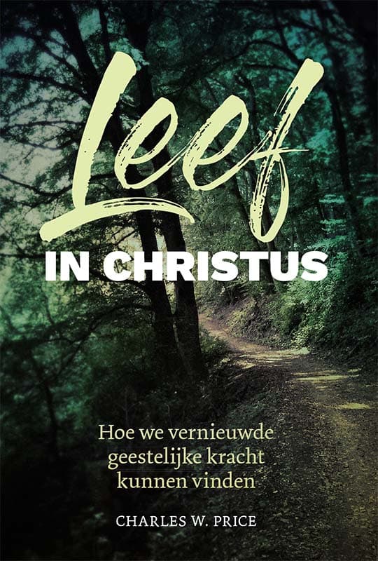 Leef in Christus