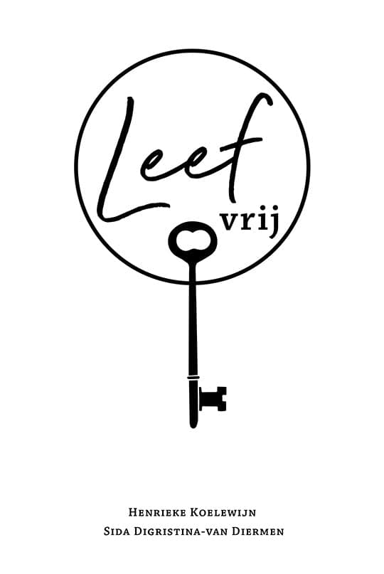Leef vrij