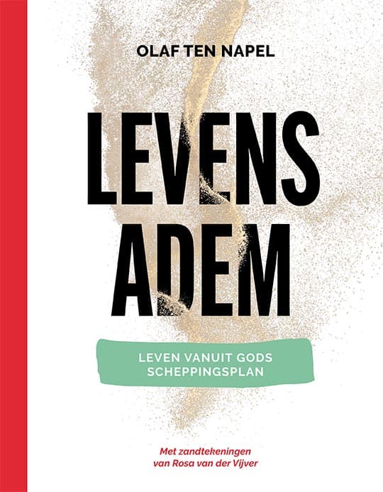 Levensadem