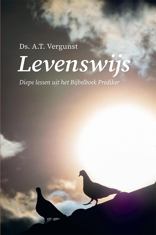 Levenswijs