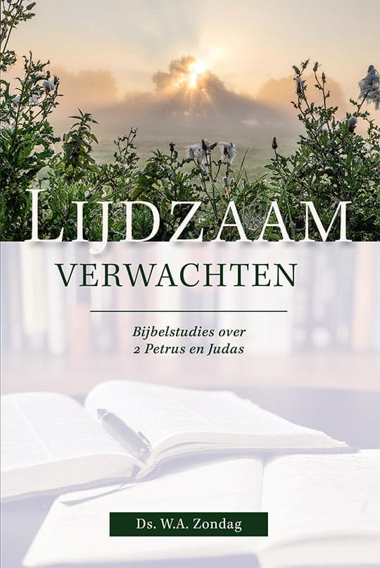 Lijdzaam verwachten