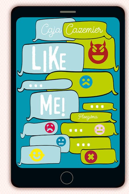 Like ME