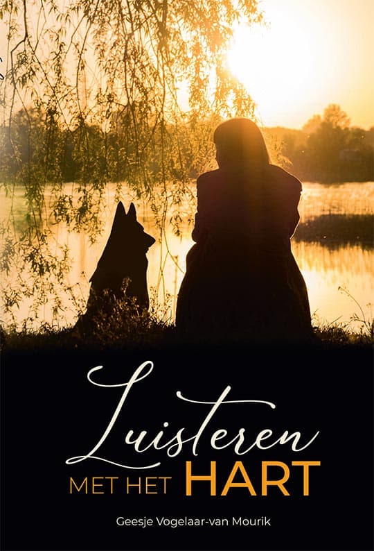 Luisteren met het hart