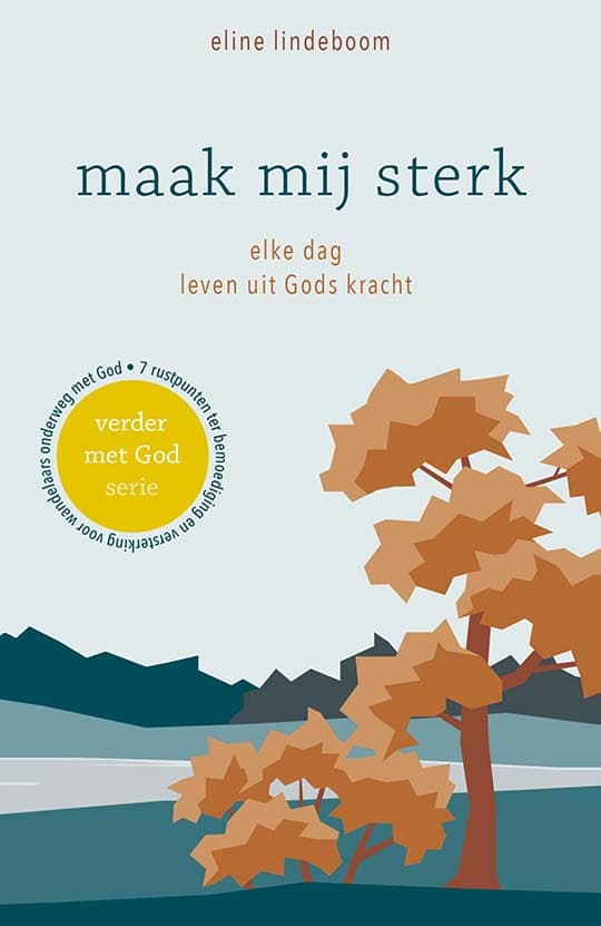Maak mij sterk