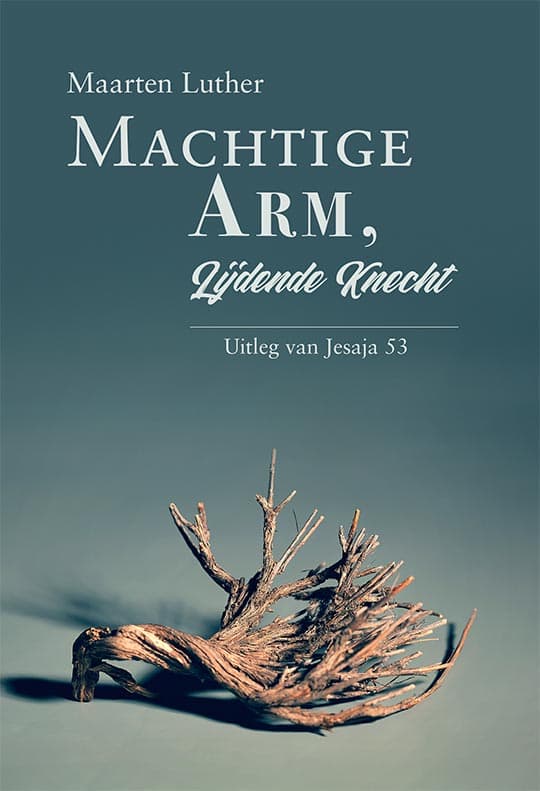 Machtige Arm, lijdende Knecht