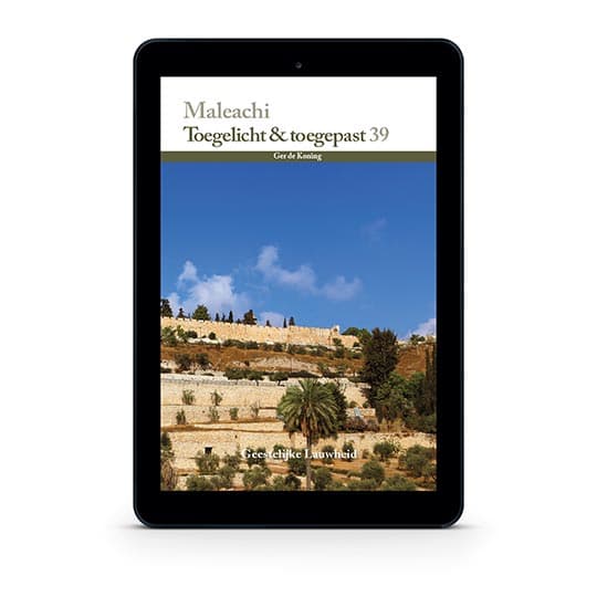 Maleachi