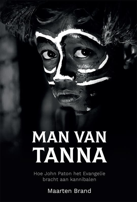 Man van Tanna