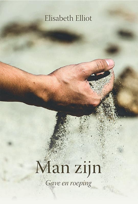 Man zijn