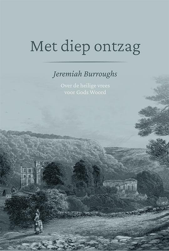 Met diep ontzag