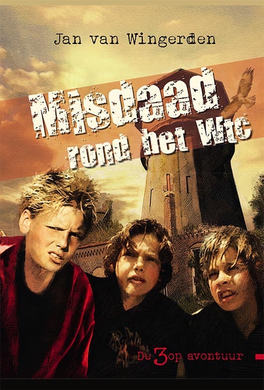 Misdaad rond het Wtc