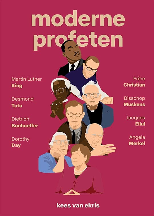 Moderne profeten