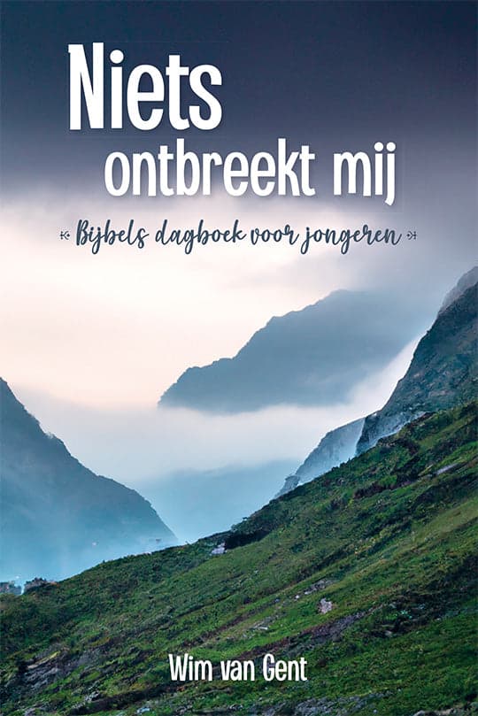Niets ontbreekt mij