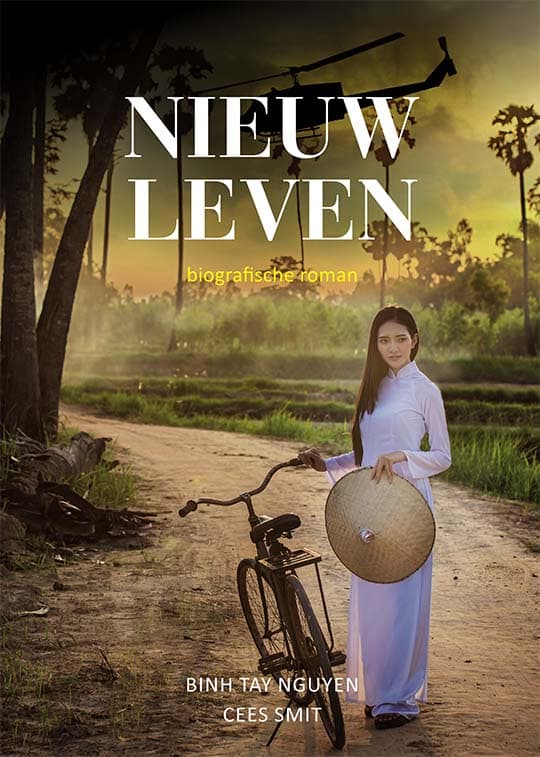 Nieuw leven