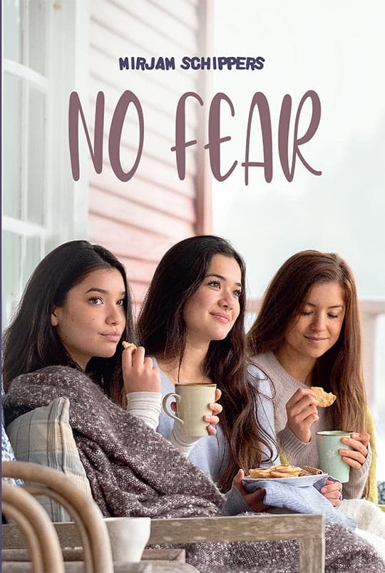 No fear