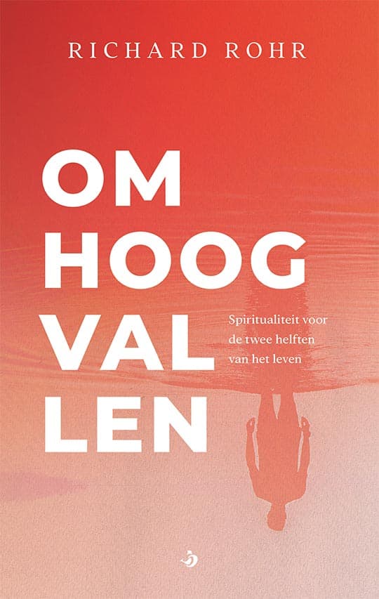 Omhoog vallen
