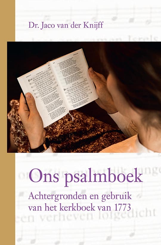 Ons Psalmboek
