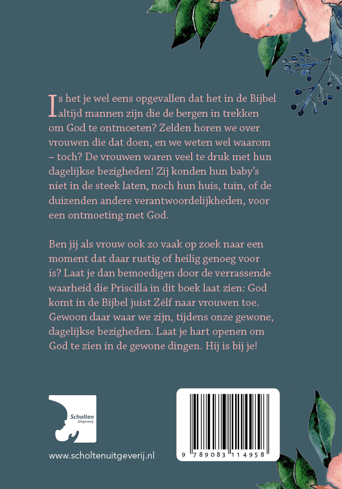 Ontmoetingen met God