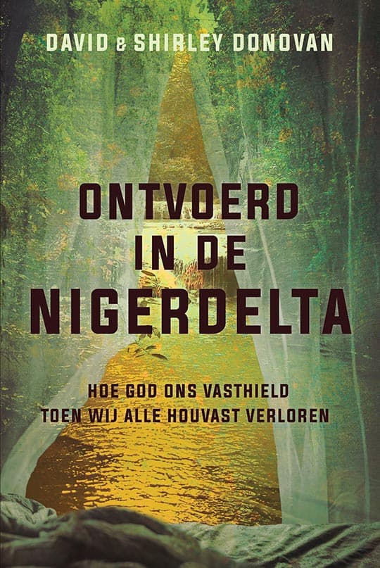 Ontvoerd in Nigerdelta