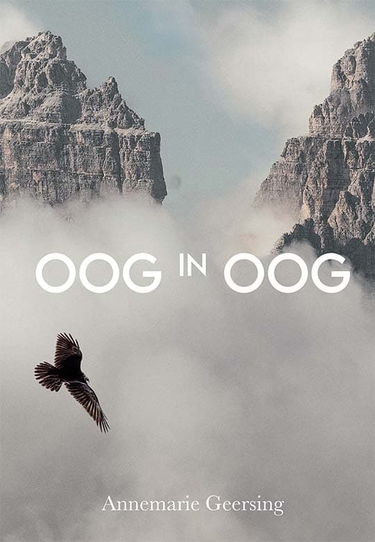 Oog in oog