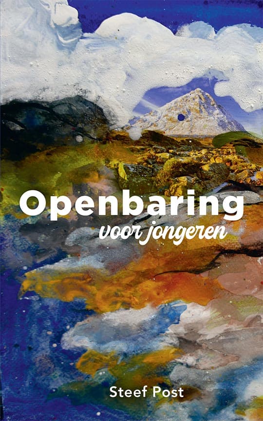 Openbaring voor jongeren