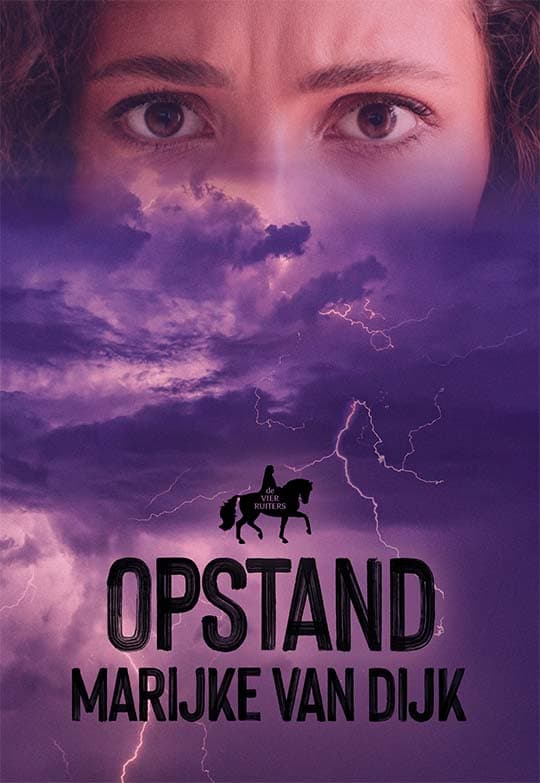 Opstand