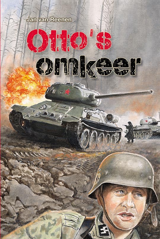 Otto's omkeer
