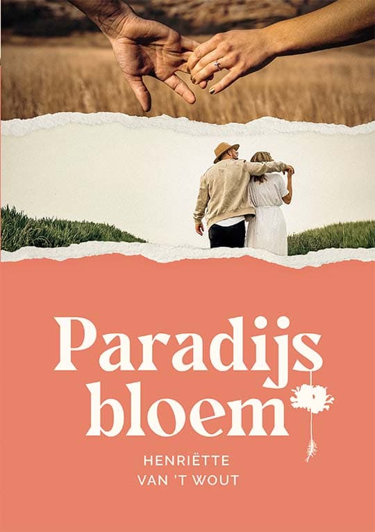 Paradijsbloem