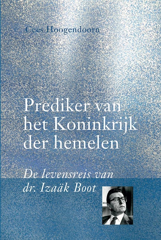 Prediker van het Koninkrijk der hemelen