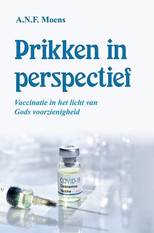 Prikken in perspectief