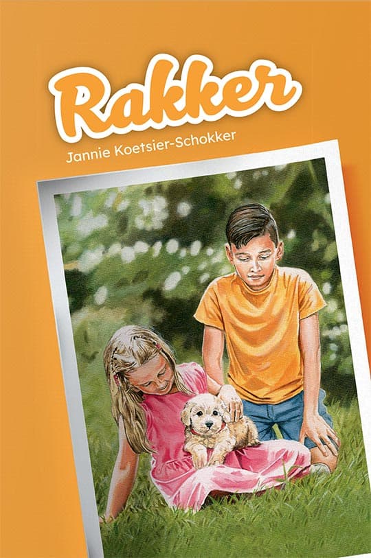 Rakker