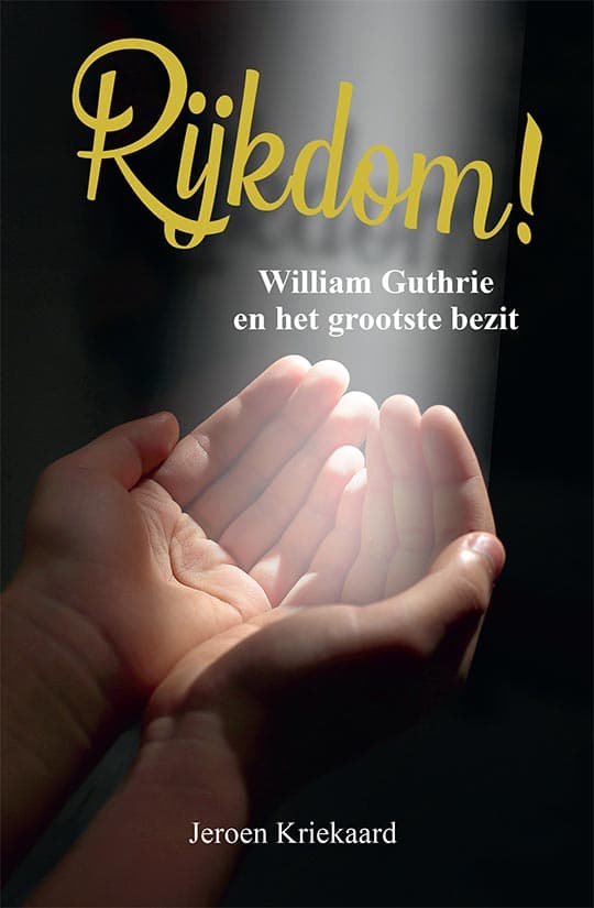 Rijkdom!