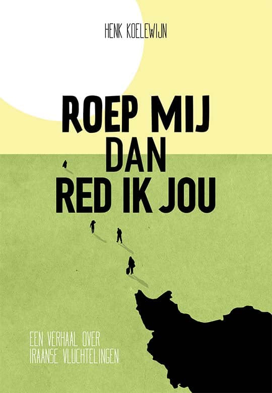 Roep Mij dan red ik jou