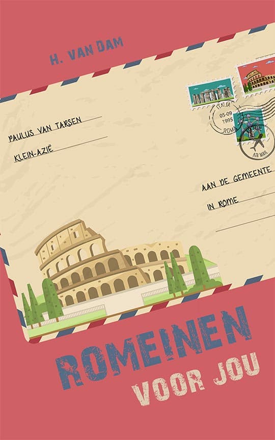 Romeinen voor jou