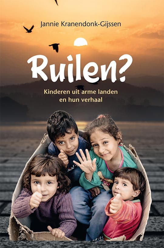 Ruilen?