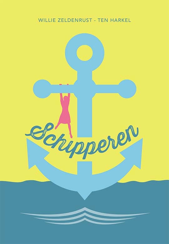 Schipperen