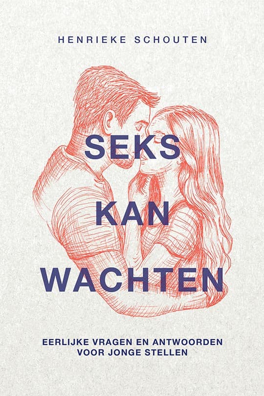 Seks kan wachten