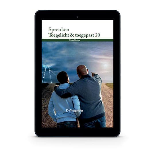 Spreuken