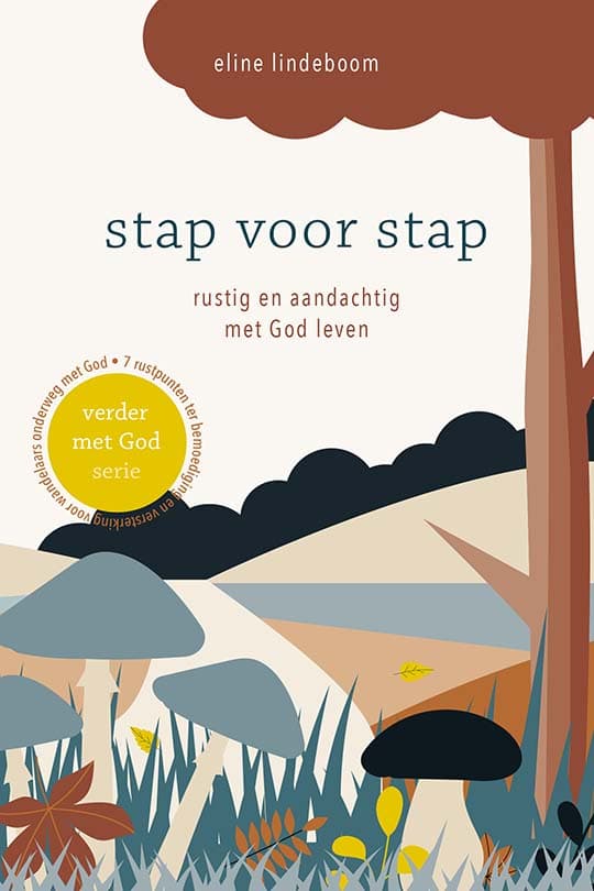 Stap voor stap
