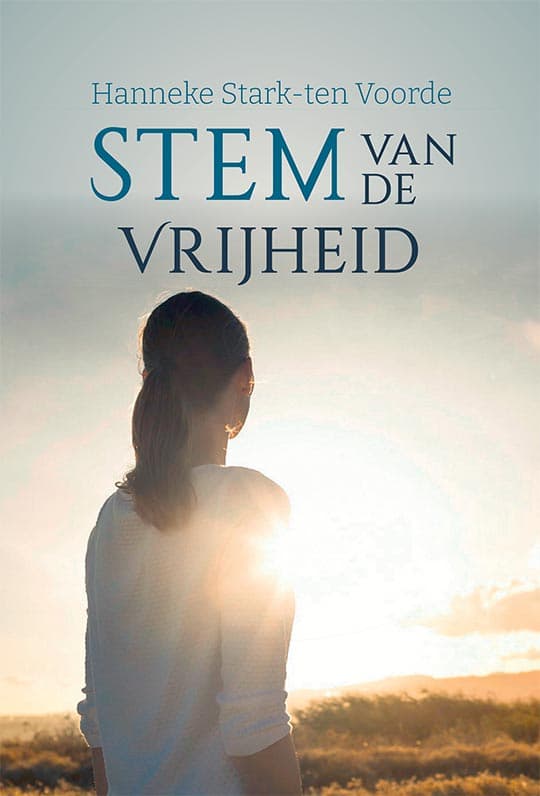 Stem van de vrijheid