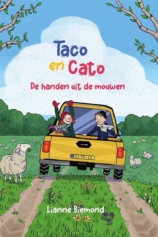 Taco en Cato