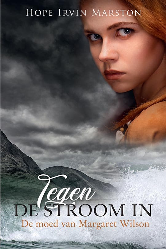 Tegen de stroom in