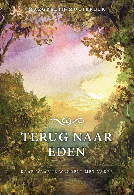 Terug naar Eden