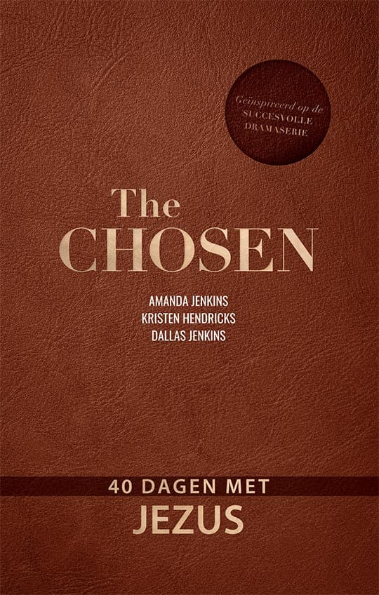 The Chosen Bijbels dagboek