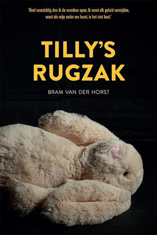 Tilly's rugzak