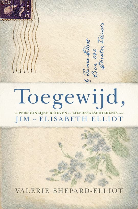 Toegewijd