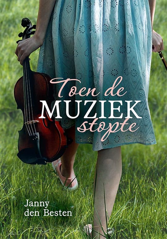 Toen de muziek stopte