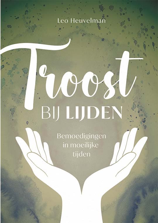 Troost bij lijden